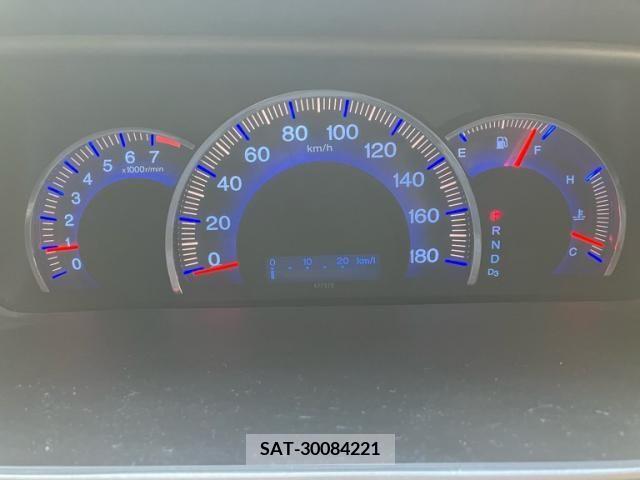 Honda ODYSSEY 2005-12 393141-13