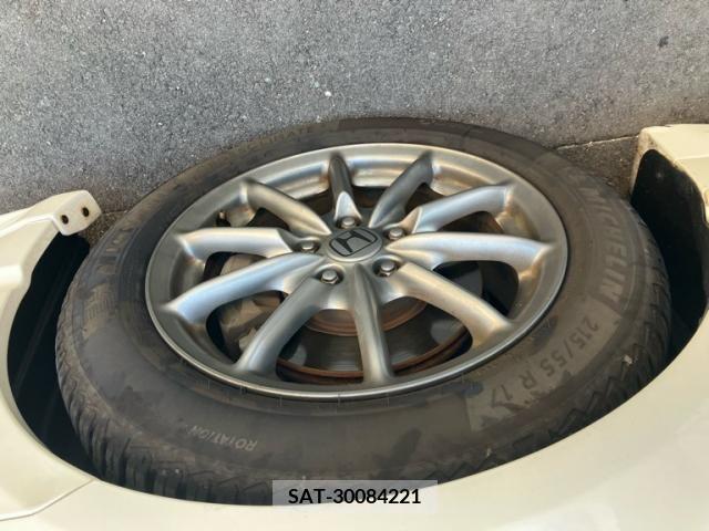 Honda ODYSSEY 2005-12 393141-4