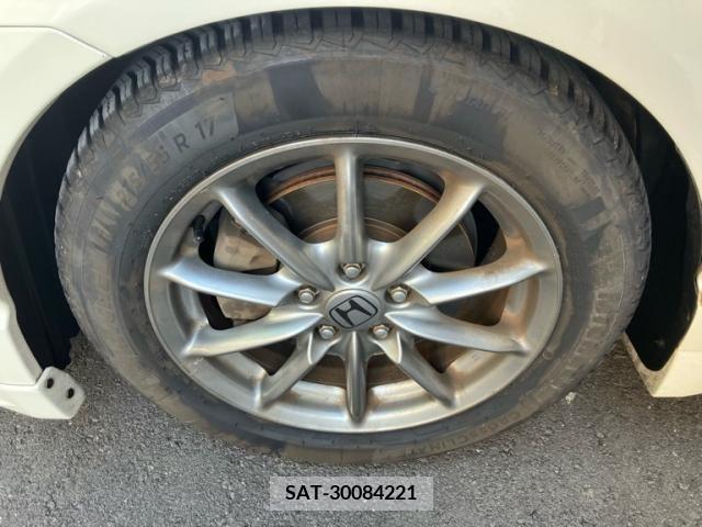 Honda ODYSSEY 2005-12 393141-3