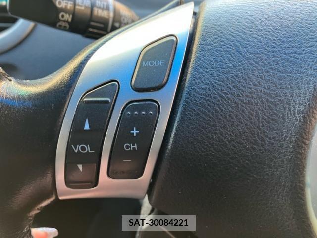 Honda ODYSSEY 2005-12 393141-10