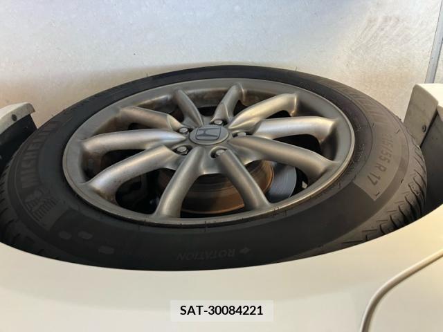Honda ODYSSEY 2005-12 393141-2