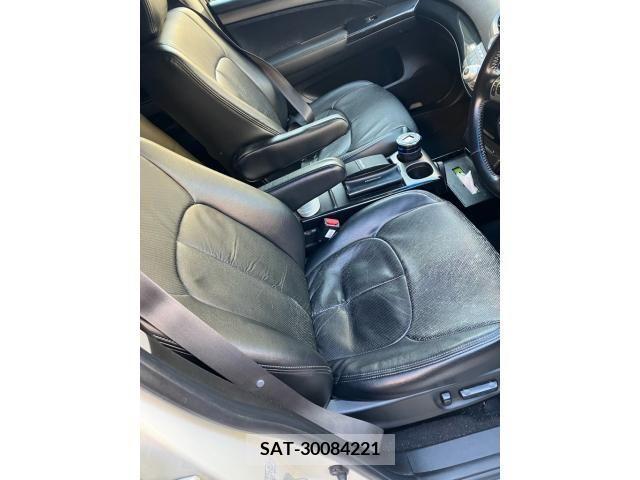 Honda ODYSSEY 2005-12 393141-17