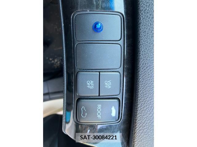 Honda ODYSSEY 2005-12 393141-8