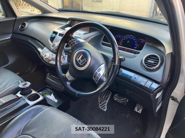 Honda ODYSSEY 2005-12 393141-7
