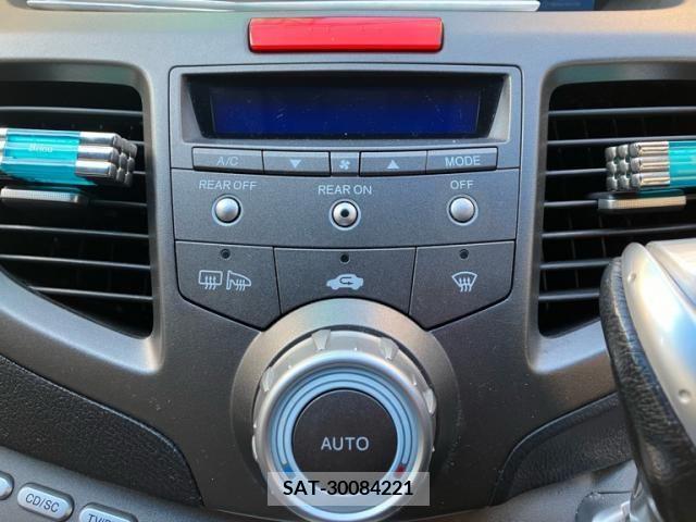 Honda ODYSSEY 2005-12 393141-16
