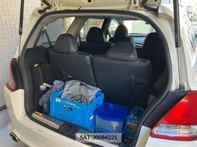 Honda ODYSSEY 2005-12 393141-21