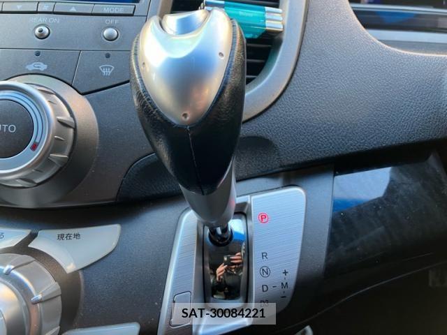 Honda ODYSSEY 2005-12 393141-15