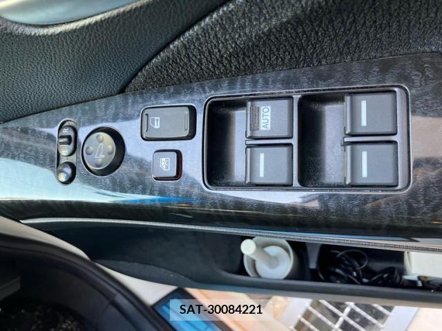 Honda ODYSSEY 2005-12 393141-6
