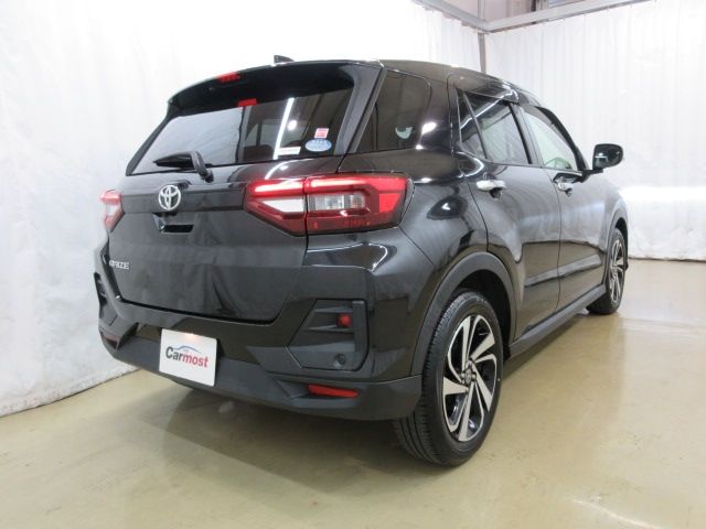 Toyota RAIZE 2020-09 191251-4