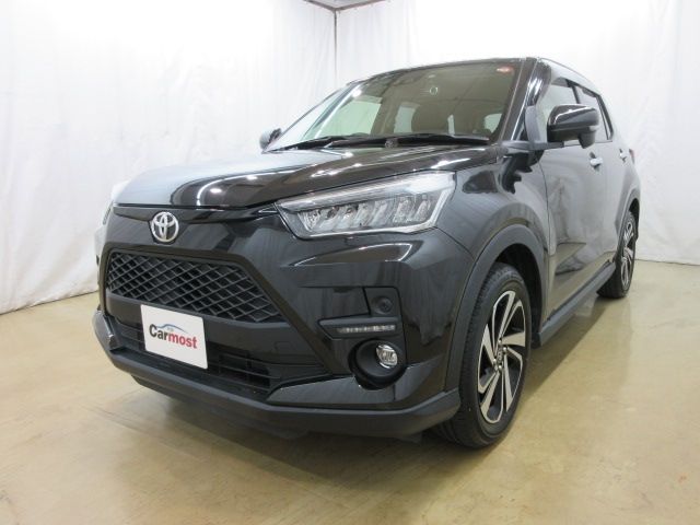 Toyota RAIZE 2020-09 191251-1