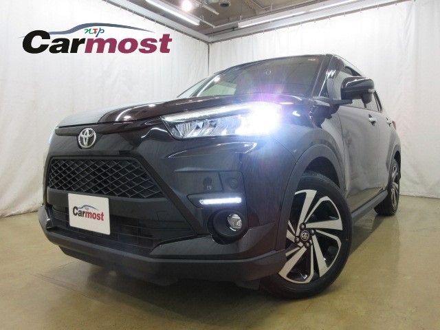 Toyota RAIZE 2020-09 191251-0
