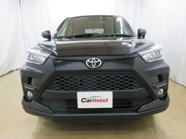 Toyota RAIZE 2020-09 191251-2