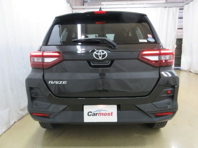 Toyota RAIZE 2020-09 191251-5