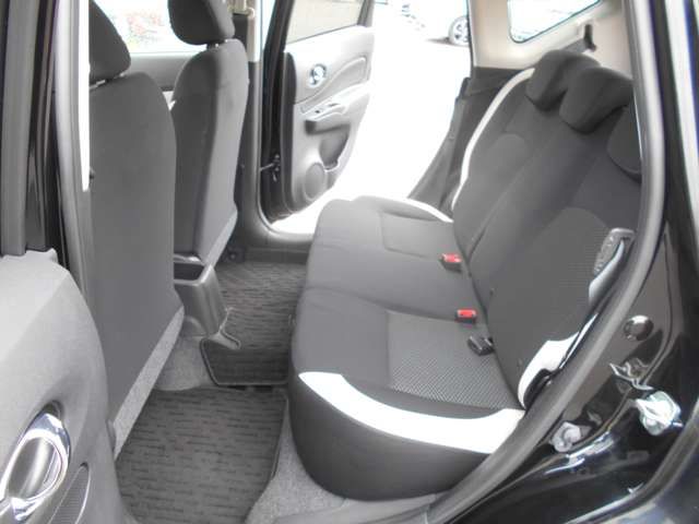 Nissan NOTE 2020-09 2945-11