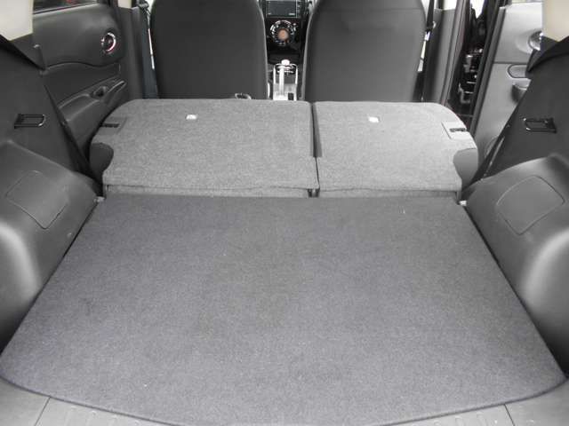 Nissan NOTE 2020-09 2945-7