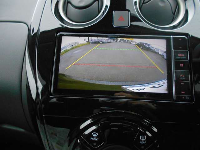 Nissan NOTE 2020-09 2945-19