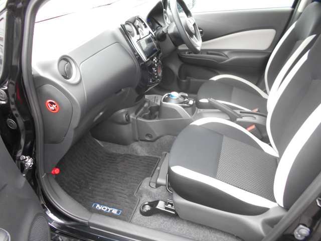 Nissan NOTE 2020-09 2945-12