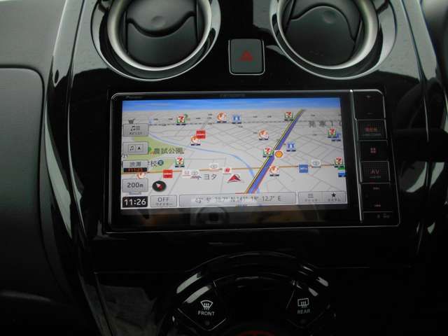 Nissan NOTE 2020-09 2945-18