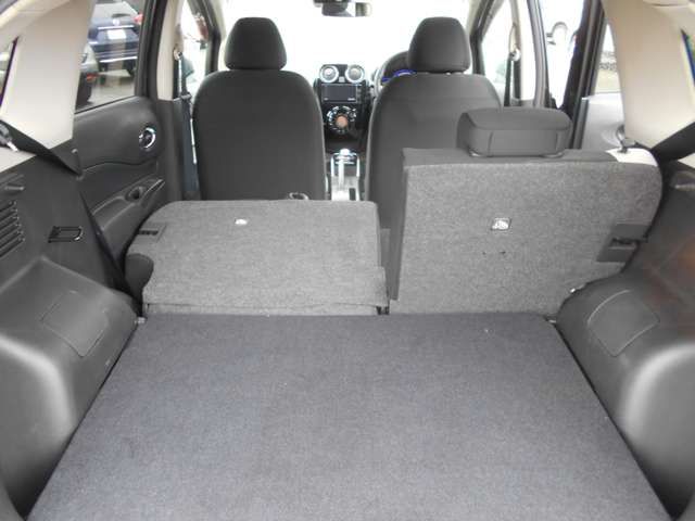 Nissan NOTE 2020-09 2945-8