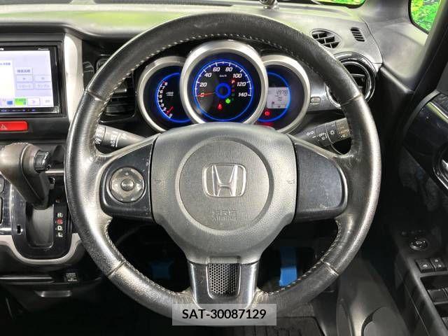 Honda N BOX CUSTOM 2013-10 377989-11