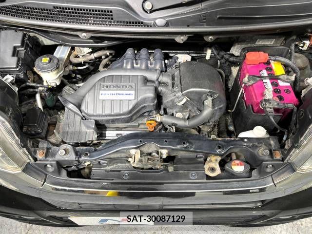 Honda N BOX CUSTOM 2013-10 377989-18