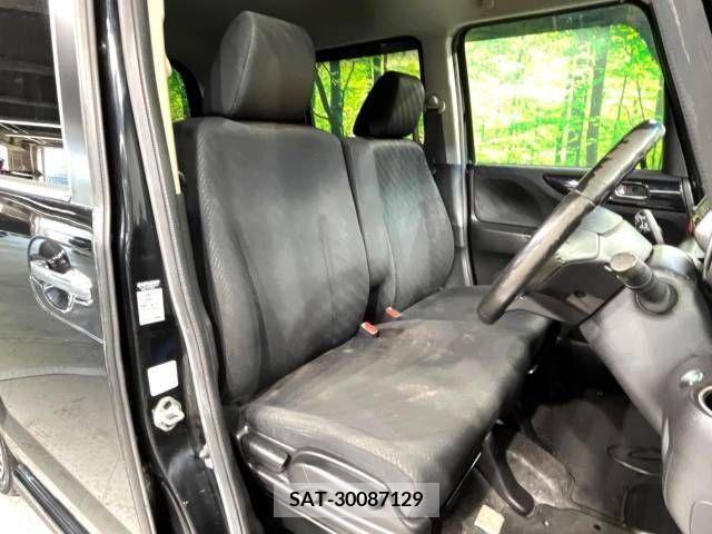 Honda N BOX CUSTOM 2013-10 377989-8