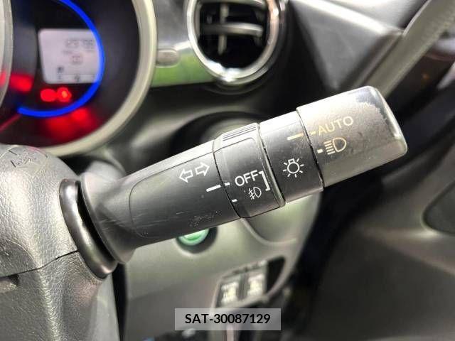Honda N BOX CUSTOM 2013-10 377989-5
