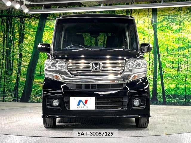 Honda N BOX CUSTOM 2013-10 377989-14