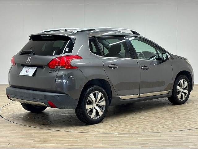 Peugeot 2008 2014-07 196421-15