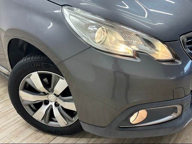 Peugeot 2008 2014-07 196421-19