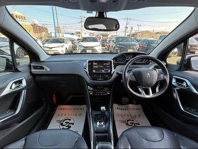 Peugeot 2008 2014-07 196421-1