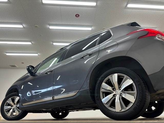 Peugeot 2008 2014-07 196421-18