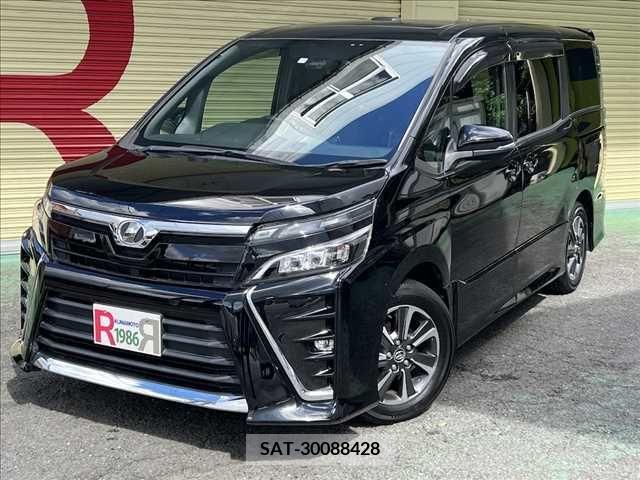 Toyota VOXY 2018-10 344228-0