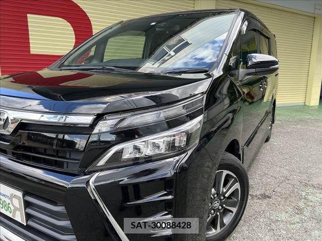 Toyota VOXY 2018-10 344228-2