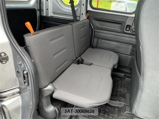 Honda N-VAN 2019-10 380618-9