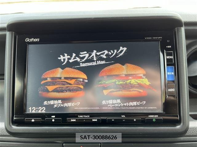 Honda N-VAN 2019-10 380618-15