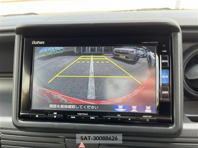 Honda N-VAN 2019-10 380618-14