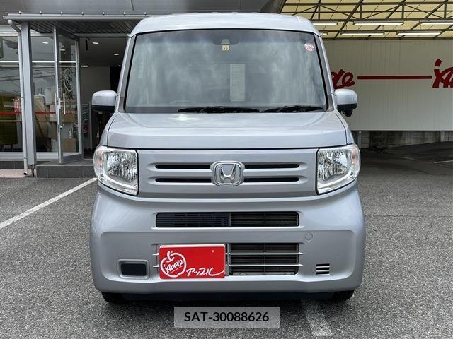 Honda N-VAN 2019-10 380618-4