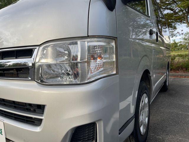 Toyota HIACE VAN 2012-12 9193-16