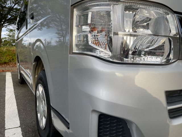 Toyota HIACE VAN 2012-12 9193-14