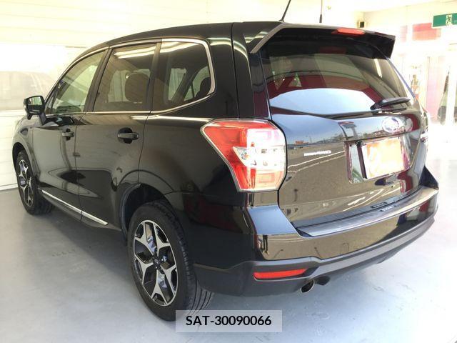 Subaru FORESTER 2014-09 316000-6