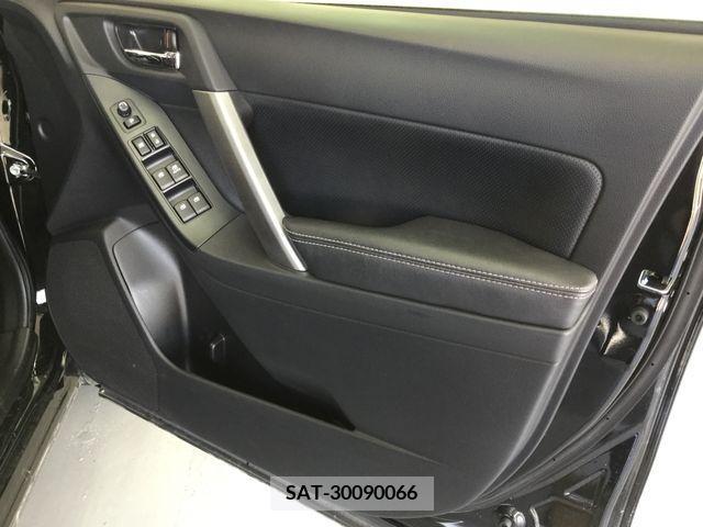 Subaru FORESTER 2014-09 316000-10