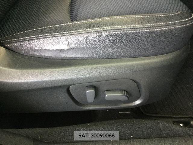 Subaru FORESTER 2014-09 316000-11