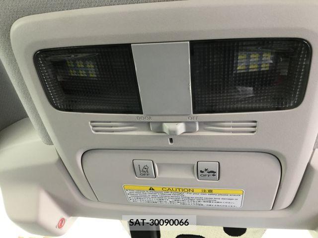 Subaru FORESTER 2014-09 316000-22