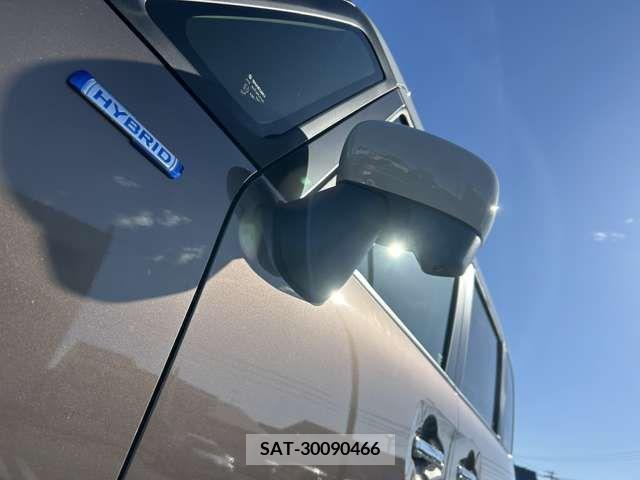 Suzuki WAGON R 2024-04 289976-15