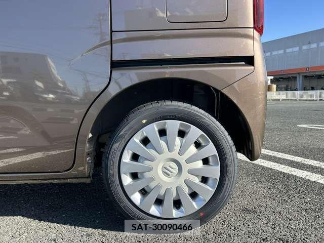 Suzuki WAGON R 2024-04 289976-16