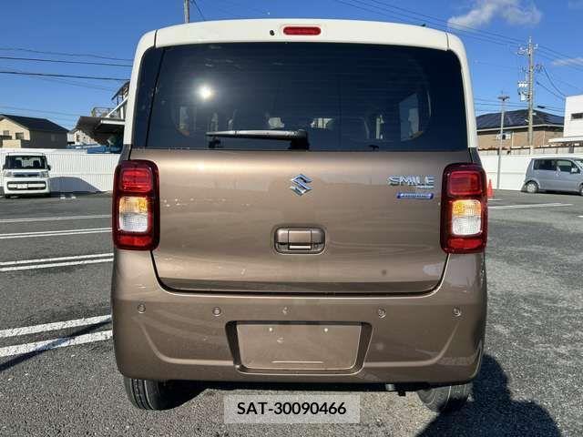 Suzuki WAGON R 2024-04 289976-3