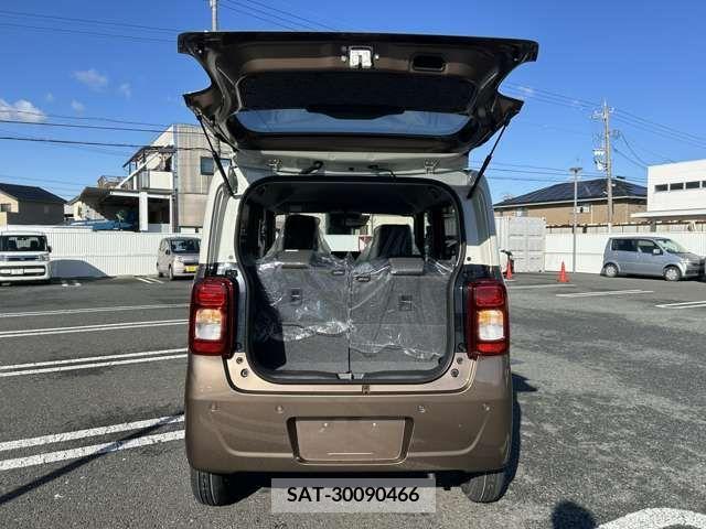 Suzuki WAGON R 2024-04 289976-18