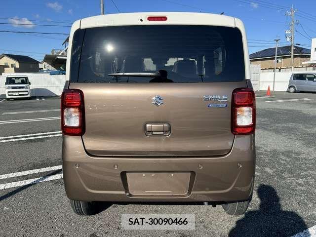 Suzuki WAGON R 2024-04 289976-17