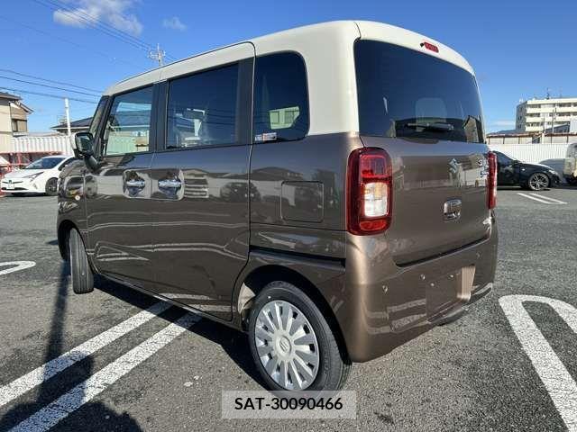 Suzuki WAGON R 2024-04 289976-2